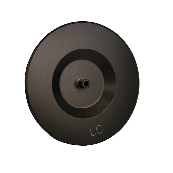 Paladin Tools Polishing Puck Fiber Lc PA1926-1 - main